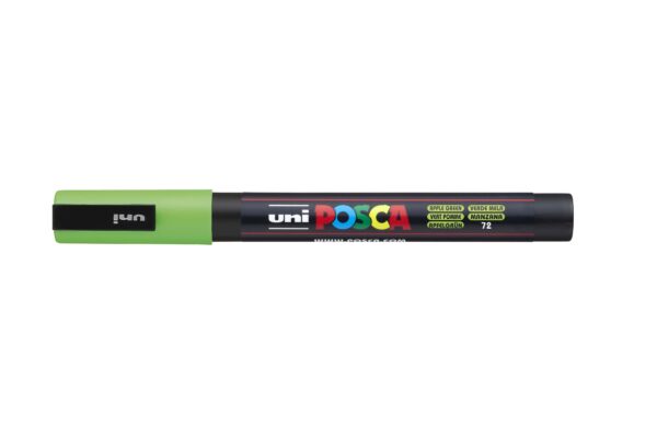 Posca Applegreen 0,9-1,3 mm