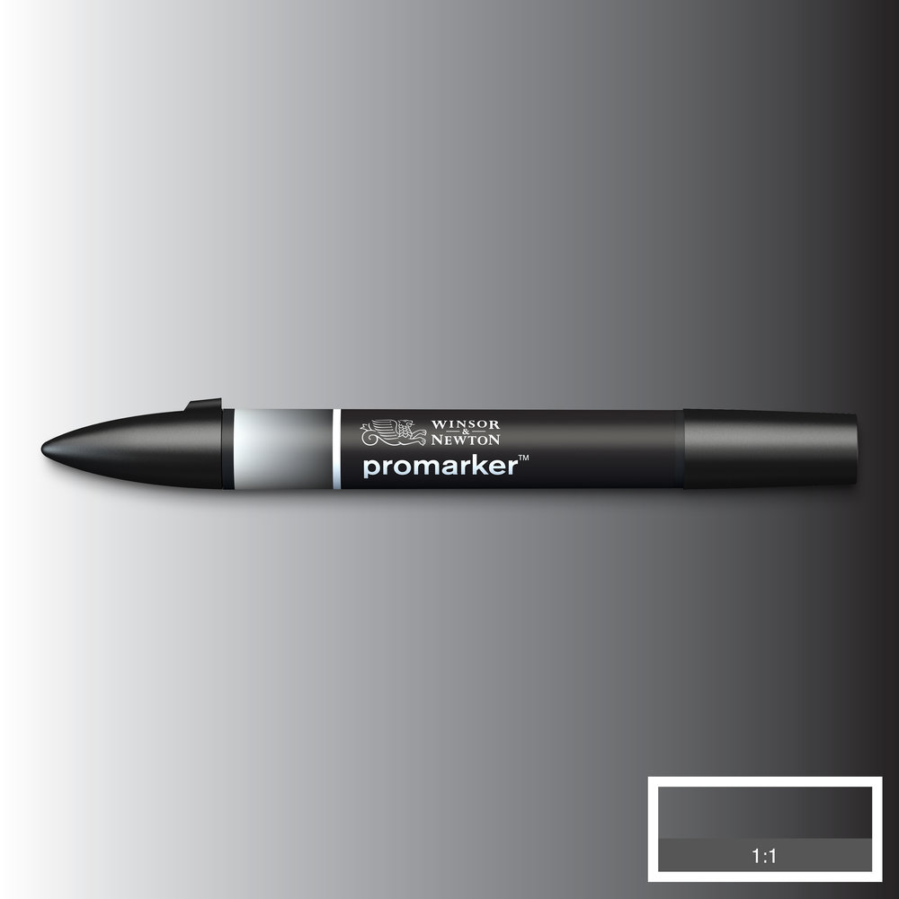 Promarker blender