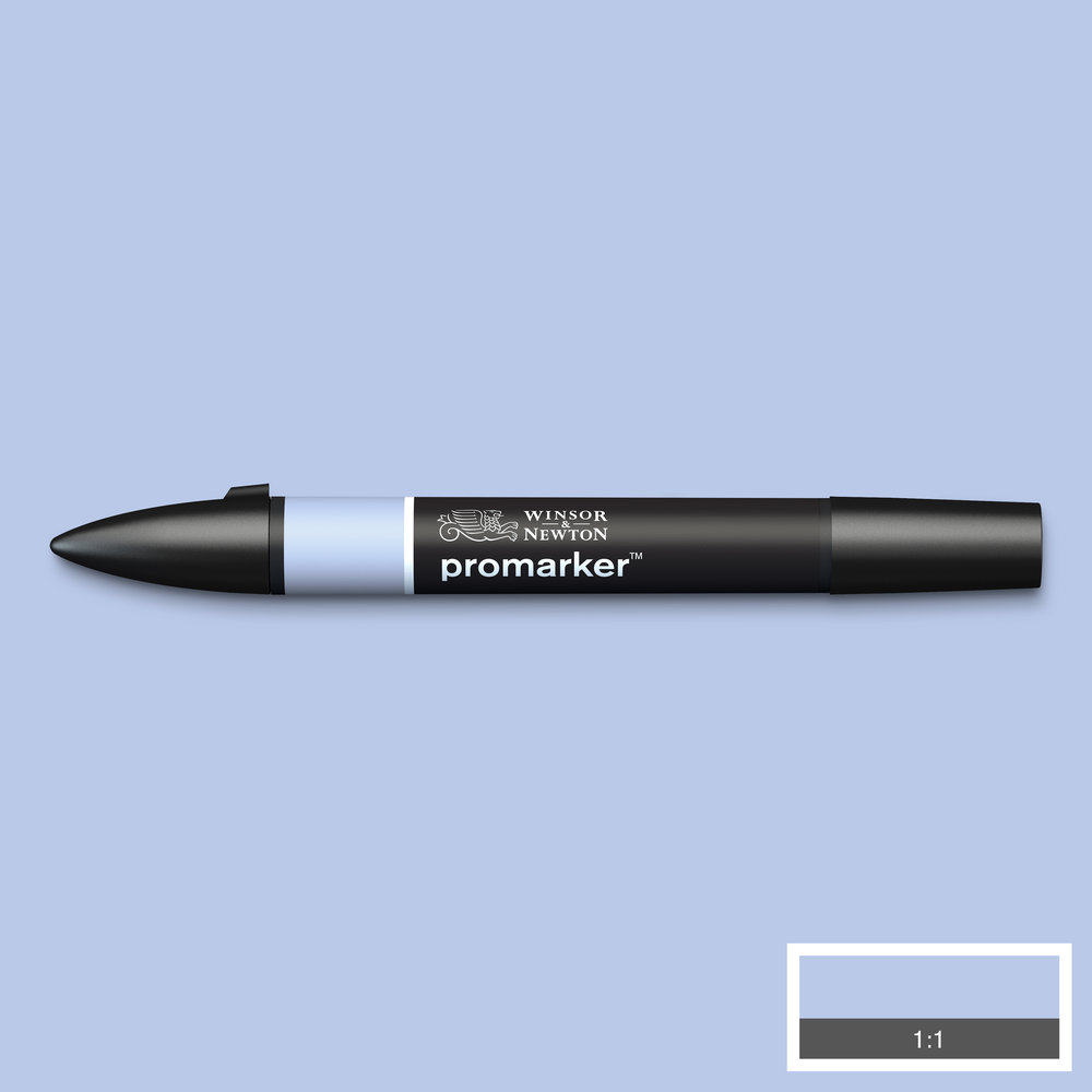 Promarker Blue Pearl