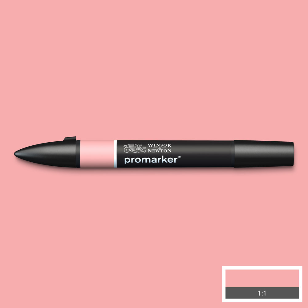 Promarker Cocktail Pink