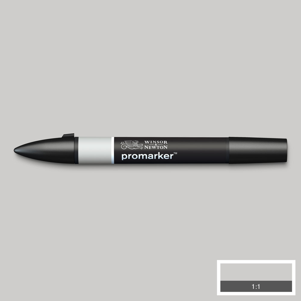 Promarker Cool Grey 3