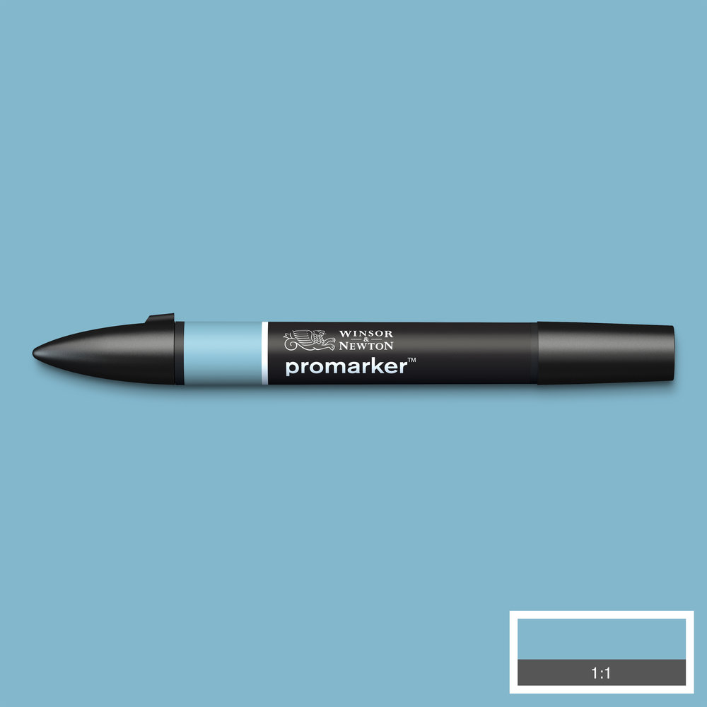 Promarker Denim Blue
