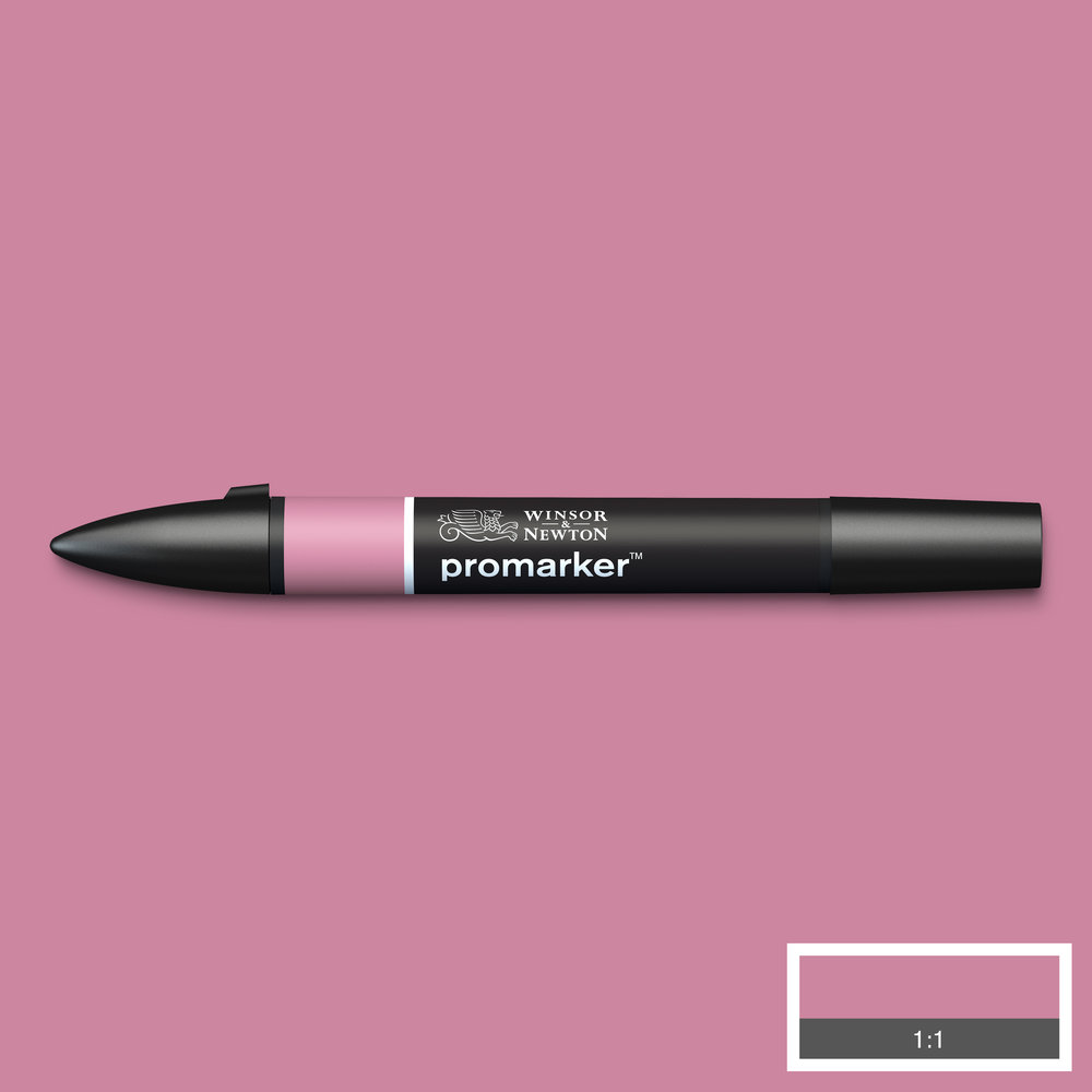 Promarker Dusky Rose