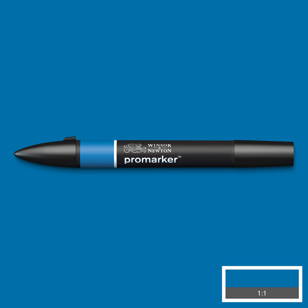 Promarker French Navy