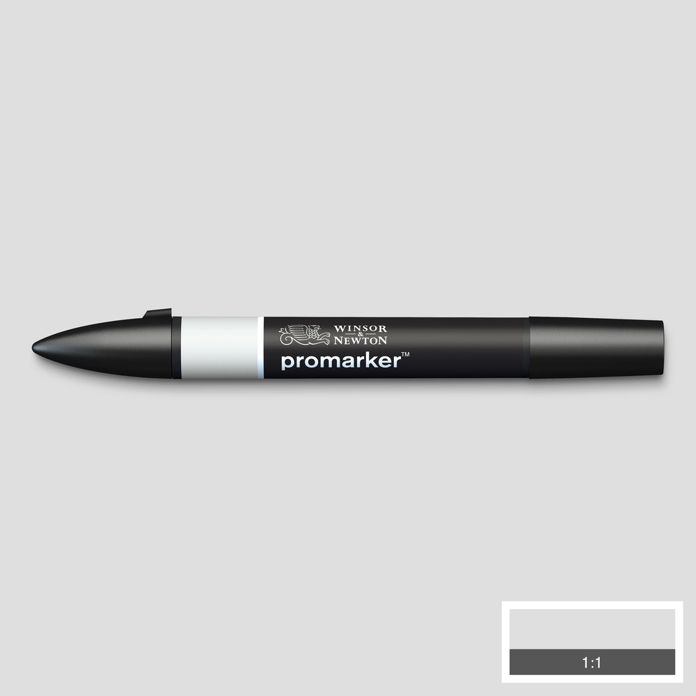 Promarker Ice Grey 1