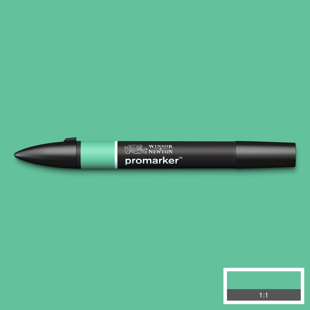 Promarker Mint Green