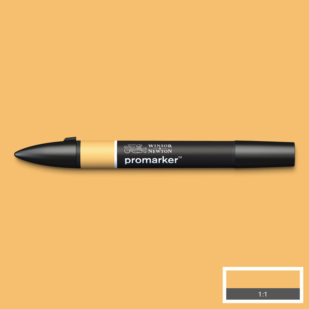 Promarker Mustard