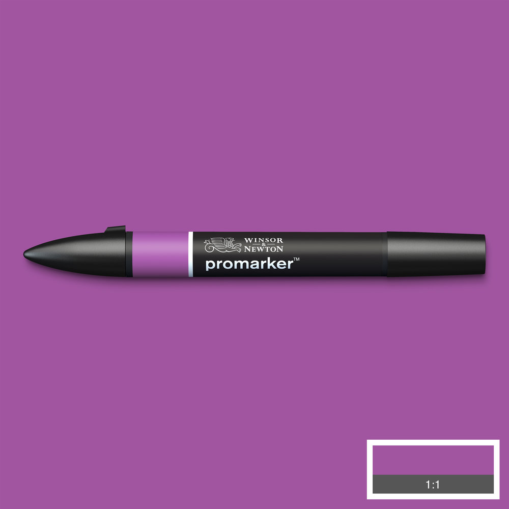Promarker Purple