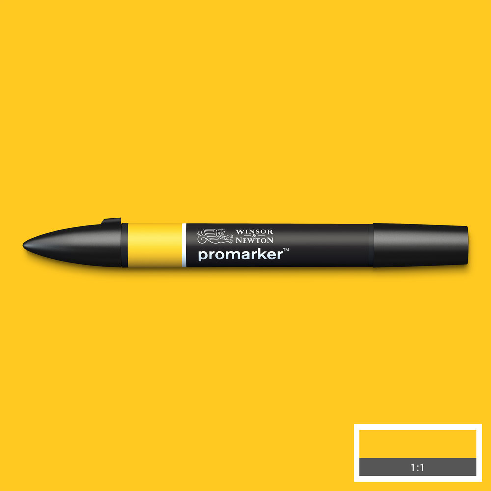 Promarker Sunflower