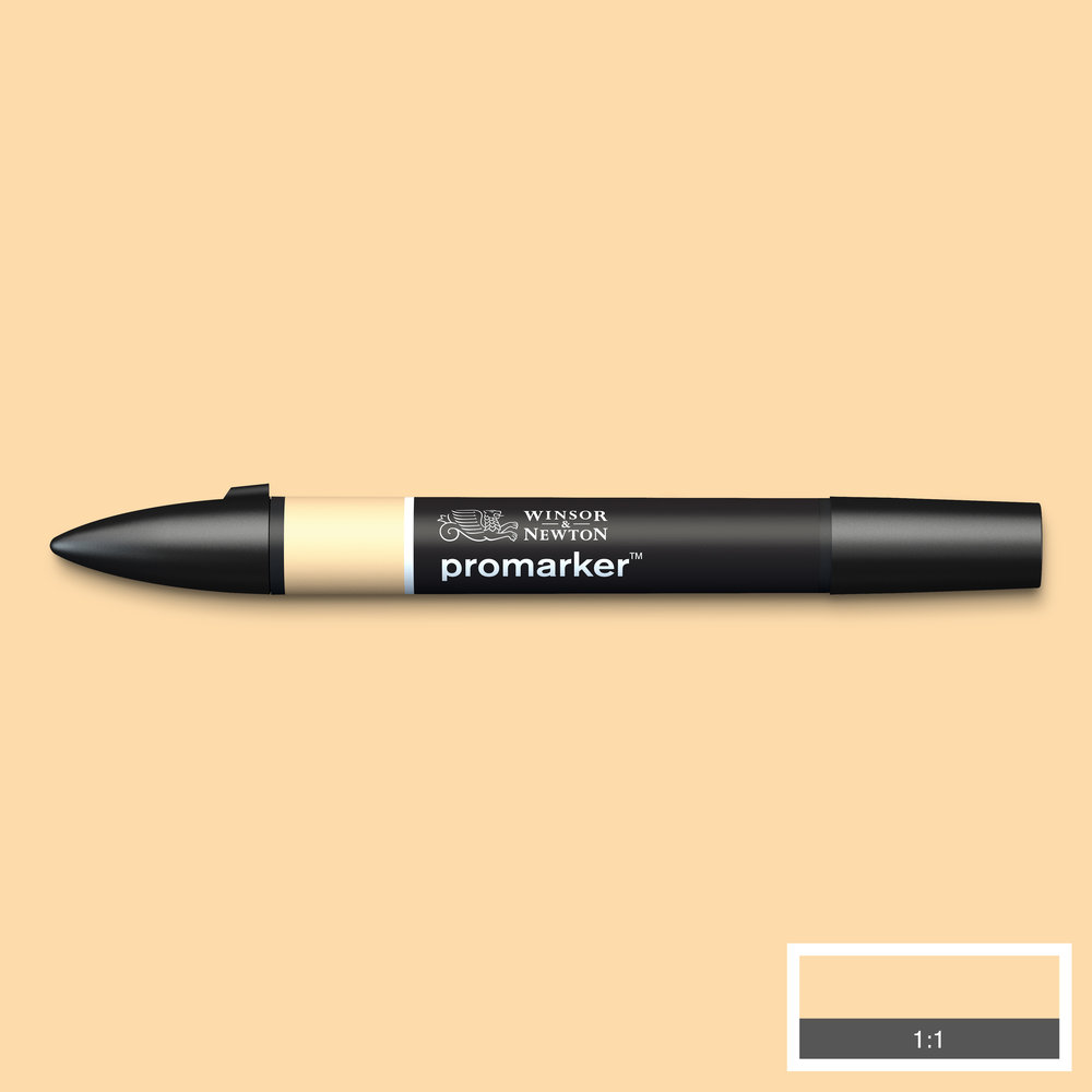 Promarker Vanilla