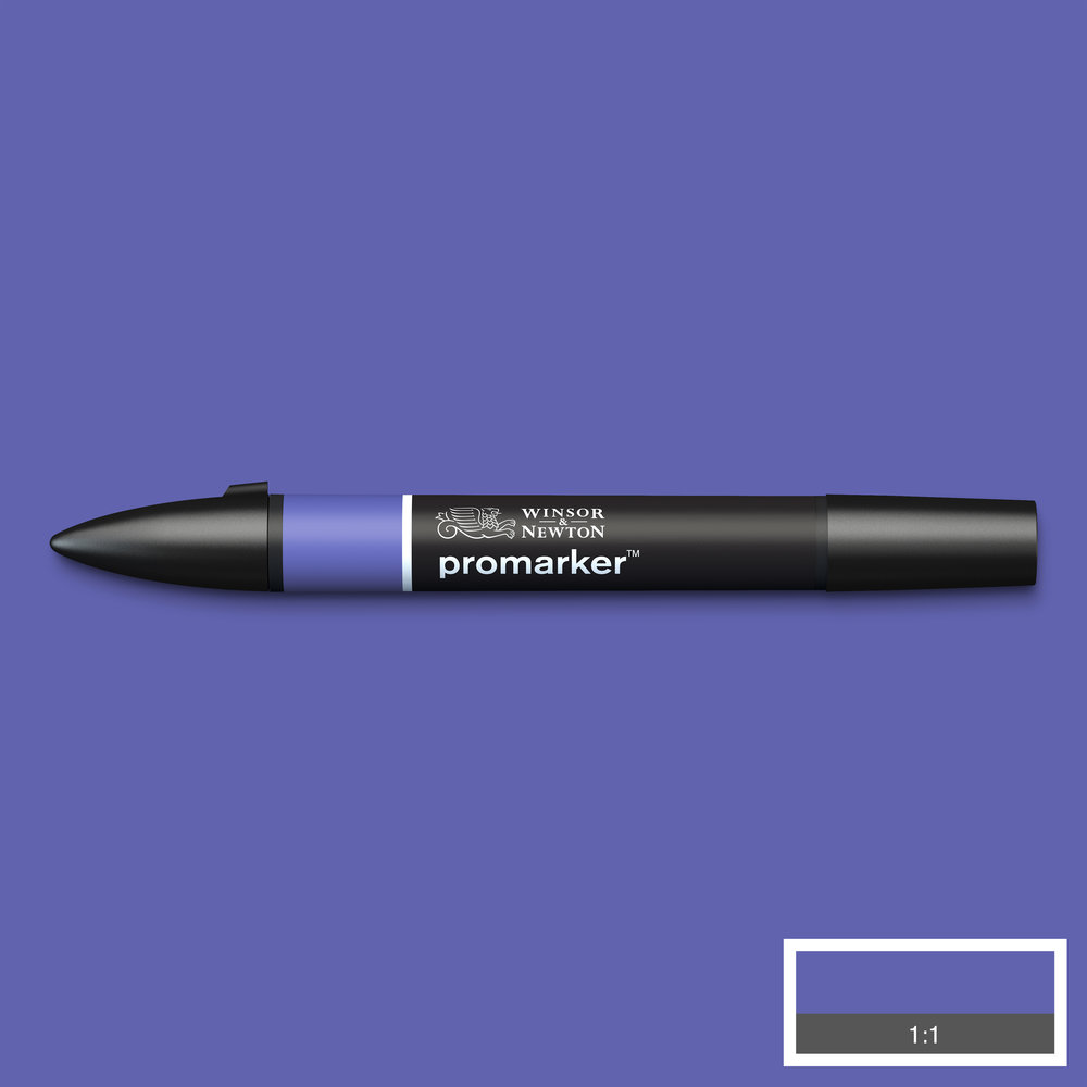 Promarker Violet