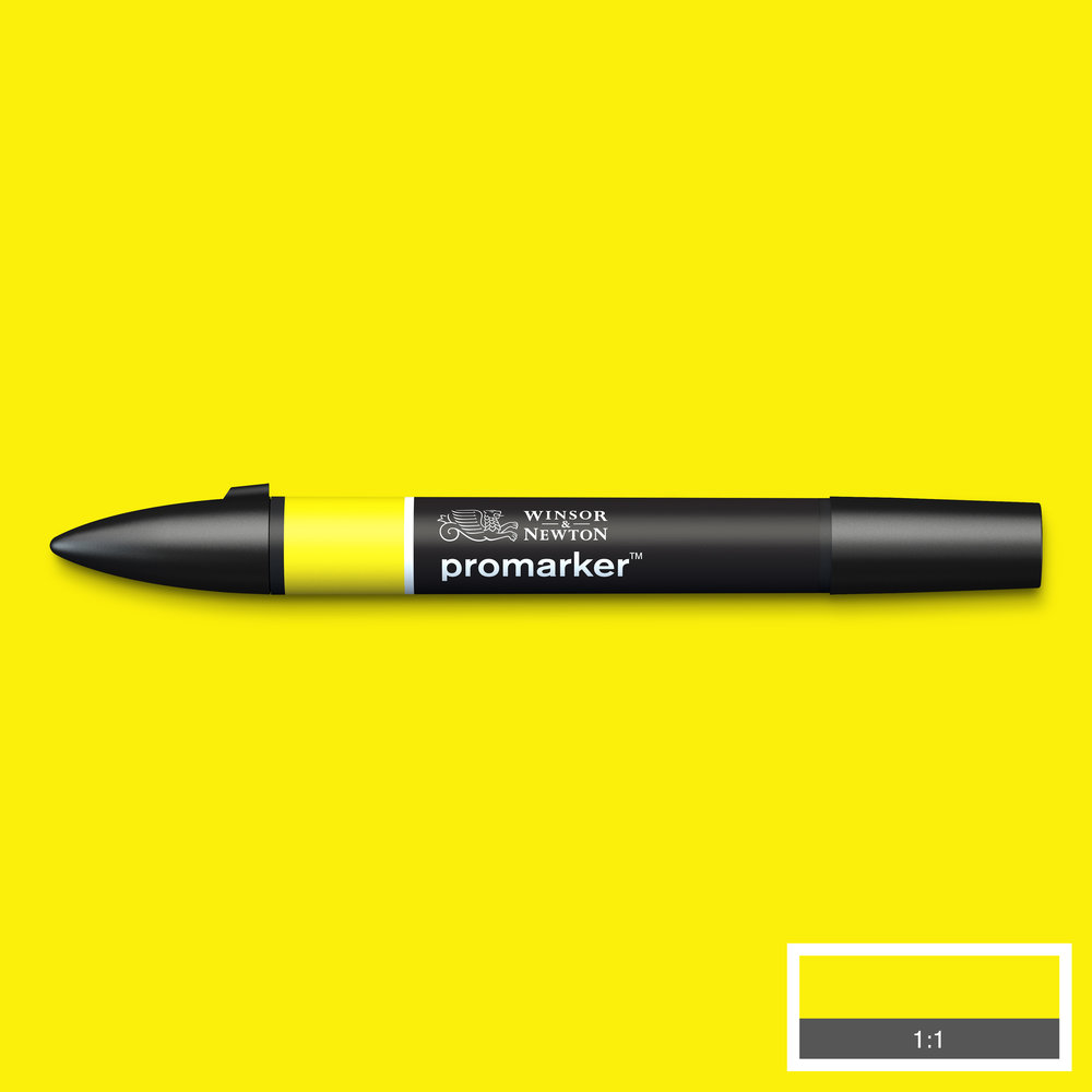 Promarker Yellow