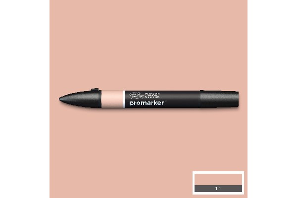 Promarker Muted Pink
