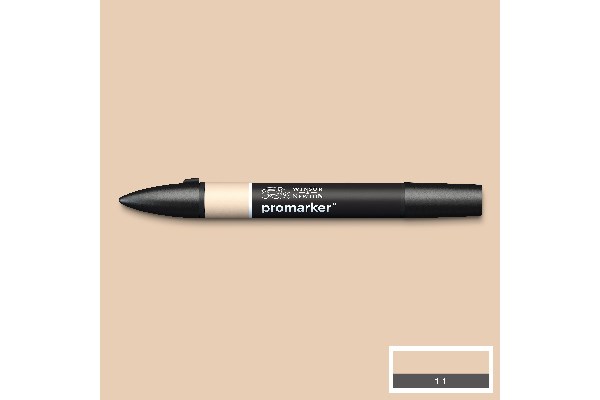 Promarker Pale Cream