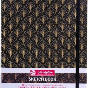 Talens art Creation sketch book A4